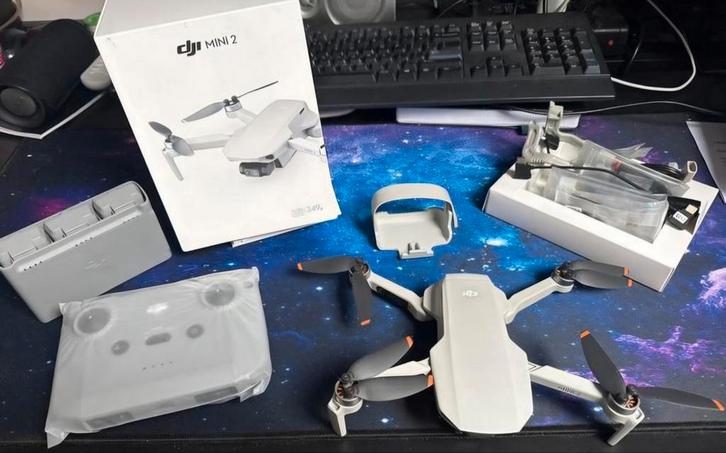 Defecte DJI Drones gezocht - Alle modellen welkom!, Audio, Tv en Foto, Drones, Ophalen of Verzenden