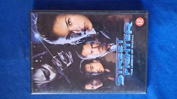 Street Fighter "the legend of Chun-Li" beschikbaar voor biedingen