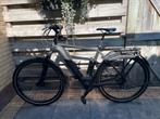 Cube Kathmandu hybrid Bosch Performance CX, Ophalen, Zo goed als nieuw, Cube, 50 km per accu of meer