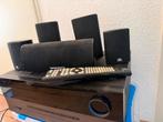 Harman Kardon / JBL speakerset, Audio, Tv en Foto, Luidsprekers, Ophalen, Gebruikt, JBL, 60 tot 120 watt