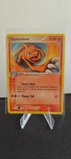 Charmeleon (PK 28), Ophalen of Verzenden, Losse kaart