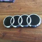 Audi Gril logo, Auto diversen, Ophalen of Verzenden, Zo goed als nieuw