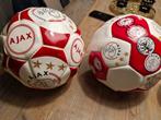 4 ballen, 2 met voorgedrukte handtekeningen, Maat XS of kleiner, Ophalen, Bal
