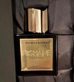 Pachuli Kozha Nishane 50 ml extrait, Ophalen of Verzenden, Zo goed als nieuw