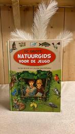 KR-7 C. Bouchardy - De grote natuurgids voor de jeugd, Boeken, Kinderboeken | Jeugd | onder 10 jaar, Ophalen of Verzenden, C. Bouchardy