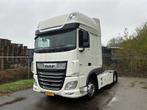 2021 Daf XF480FT Vrachtwagen 37-BRT-1, Auto's, Euro 6, Overige brandstoffen, Origineel Nederlands, Bedrijf