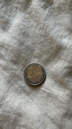 2 Euro Munt Stickmännchen WWU 1999-2009 J Bondsrepubliek, Postzegels en Munten, Munten | Europa | Euromunten, Ophalen of Verzenden