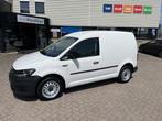 Volkswagen Caddy 1.2 TSI L1H1 BMT Easyline Vrij van BTW & BP, Voorwielaandrijving, Stof, Gebruikt, 4 cilinders