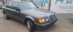 MERCEDES BENZ  200 E KLASSE, Auto's, Oldtimers, Bedrijf, Te koop