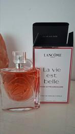 La vie est belle  NIEUW, Sieraden, Tassen en Uiterlijk, Uiterlijk | Parfum, Ophalen of Verzenden, Zo goed als nieuw