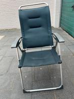 Camping stoel, Caravans en Kamperen, Caravan accessoires, Ophalen, Gebruikt