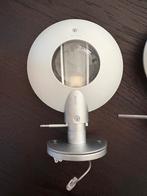 Occhio Puro E verticale aluminium matte designlamp 2 stuks, Huis en Inrichting, Gebruikt, Ophalen of Verzenden, Xaviersmeets@hotmail.com