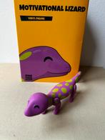 Motovational Lizzard Youtooz Collectible, Ophalen of Verzenden, Zo goed als nieuw