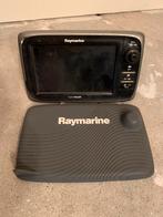 Raymarine E7 Hybrid touch kaartplotter, opknapper., Watersport en Boten, Ophalen of Verzenden, Gebruikt, Overige typen