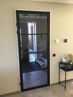 Binnendeur met kozijn, merk berkvens, Doe-het-zelf en Verbouw, Ophalen, 80 tot 100 cm, 215 cm of meer, Binnendeur