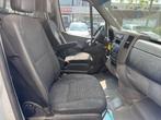 Mercedes-benz SPRINTER 311 2.2 CDI 366 HD DC AUT AIRCO EXPOR, Automaat, 4 cilinders, Wit, Bedrijf