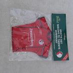 Grolsch minishirtje FC Twente 2003/2004 met zuignap, Verzamelen, Nieuw, Grolsch, Ophalen of Verzenden
