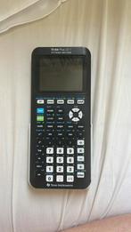 texas instruments TI-84 plus CE-T grafische rekenmachine, Diversen, Rekenmachines, Ophalen of Verzenden, Grafische rekenmachine