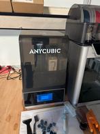 Anycubic Photon Mono M7 Pro - Resin 3D Printer, 0000bj, Ingebouwde Wi-Fi, Info@anycubic.com, Ophalen of Verzenden