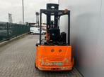 Bendi Longloader (bj 2013), 2000 tot 3000 kg, Elektrisch, Orderpicker, Bendi