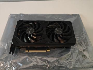 GALAX GeForce RTX 3070 Ti (met garantie) beschikbaar voor biedingen