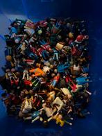 Grote partij Playmobil poppetjes, Ophalen of Verzenden, Gebruikt, Los playmobil