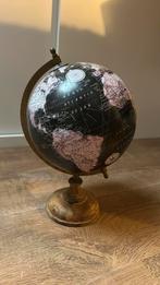 Wereldbol, Ophalen, Zo goed als nieuw