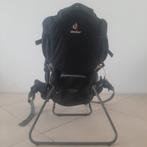 Deuter Kid Comfort 1 plus, Overige merken, Overige typen, Ophalen of Verzenden, Zo goed als nieuw