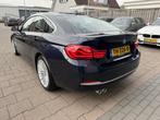 BMW 4-serie Gran Coupé 430i High Executive Luxury, Auto's, BMW, Te koop, 1515 kg, Benzine, Hatchback