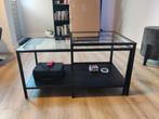 Salontafel Ikea, Huis en Inrichting, Ophalen, Gebruikt, 50 tot 100 cm, 50 tot 100 cm