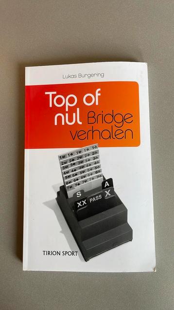 Lukas Burgering - Top of Nul