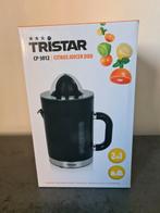 Tristar Citruspers Nieuw in Doos, Ophalen of Verzenden, Nieuw, Elektrisch, Citruspers