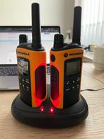 Motorola T80, Telecommunicatie, Portofoons en Walkie-talkies, Ophalen of Verzenden