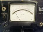 Meter instrument Electrofact pH meter jaren 60, Doe-het-zelf en Verbouw, Meetapparatuur, Gebruikt, Ophalen of Verzenden