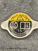 RADIATEUR DOP BMW F900R  F900XR, Gebruikt, -, -, Ophalen of Verzenden