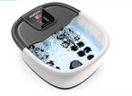 Foot Spa Massager, Ophalen of Verzenden, Gebruikt, Hand- en Voetverzorging