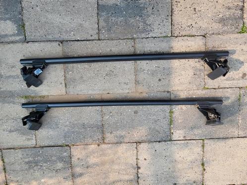Twinny Load Dakdragerset S17 - voor auto's zonder dakreling, Auto diversen, Dakdragers, Zo goed als nieuw, Ophalen