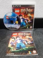 LEGO Harry Potter (PlayStation 3) Jaren 5-7, Vanaf 7 jaar, Avontuur en Actie, 2 spelers, Ophalen of Verzenden