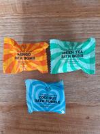 Nieuw - The Body Shop Bath Bomb Bubble, Ophalen of Verzenden, Nieuw, Bad & Douche