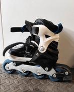 Skates mt 30-33 Vrijwel ongebruikt, Ophalen, Zo goed als nieuw, Inline skates 4 wielen, Overige merken