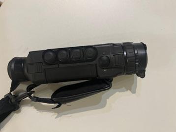 warmtebeeld kijker Pulsar Helion XP38 gebruikt monocular beschikbaar voor biedingen