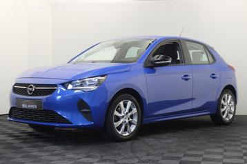Opel Corsa 1.2 Edition |Navi|Camera| (bj 2022) beschikbaar voor biedingen
