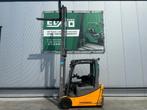 Jungheinrich Heftruck EFG 220 (bj 2019), Zakelijke goederen, Machines en Bouw | Heftrucks en Intern transport, 2000 tot 3000 kg