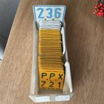 67 VERZEKERING PLAATJES EN PLAATHOUDERS VOOR VERZAMELLAAR, Ophalen of Verzenden, Zo goed als nieuw, Overige typen, Overige merken