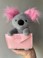 Valentine Koala knuffel, Ophalen of Verzenden, Nieuw, Overige typen