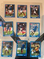 La vache qui’rit Franse spelers EK 2000, Ophalen of Verzenden, Zo goed als nieuw, Buitenlandse clubs, Poster, Plaatje of Sticker