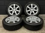 16 inch Rial Davos Skoda Superb 5x112 ET38 57.1 7J 205/55/16, Ophalen, 16 inch, Banden en Velgen, 205 mm