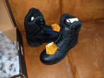 Magnum Stealth Force 8.0 S3 Werkschoenen - Maat 46, Zwart, Boots, Nieuw, Ophalen of Verzenden