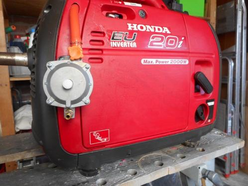 generator ombouwset van benzine naar gas/lpg voor honda+div, Motoren, Onderdelen | Honda, Nieuw, Ophalen of Verzenden
