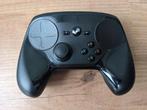 Valve Steam Controller (gebruikt, zonder doosje), Computers en Software, Joysticks, Ophalen of Verzenden, Zo goed als nieuw